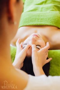 rezervace služeb,objednávka kosmetiky