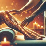 manualni lymfodrenaz